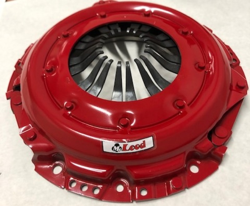 McLeod 62-83 Ford 11 X 1-1/8 x 26 Spline Street Pro Clutch - Image 3