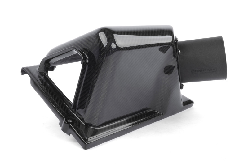 Dinan 20-22 BMW X1 xDrive28i Cold Air Intake - Image 6
