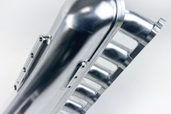 CSF B58 No Limit Billet Air-To-Air Competition Manifold - Image 10