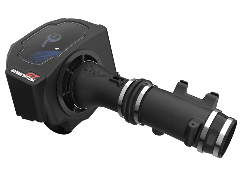 aFe 2025 RAM 1500 L6-3.0L (tt) Momentum GT Cold Air Intake System w/ Pro 5R Filter - Image 3