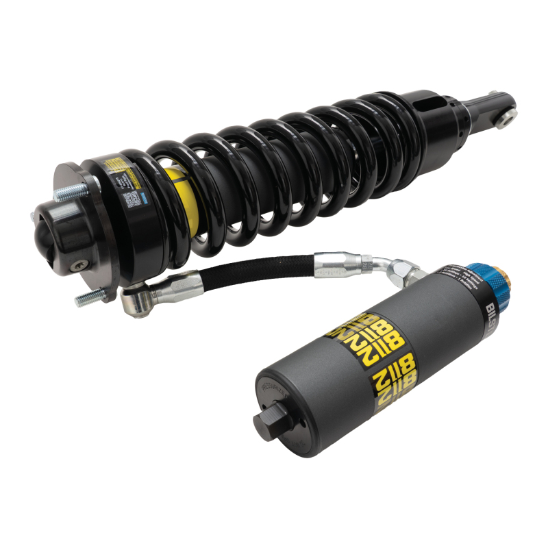 Bilstein B8 8112 Series 10-24 Toyota 4Runner Front Right Shock Absorber & Coil Spring Assembly - Image 5