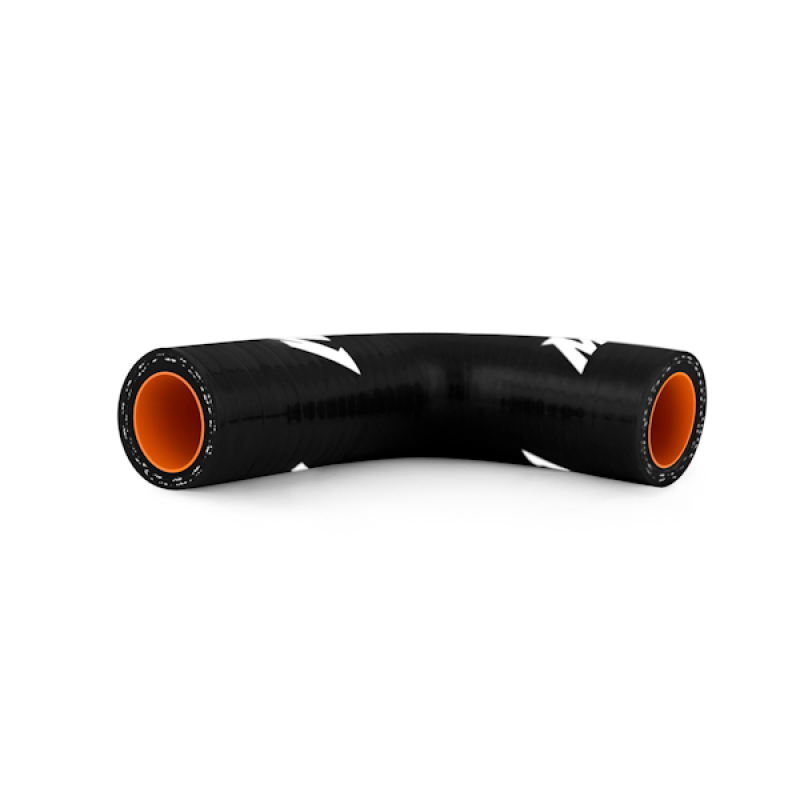 Mishimoto 00-07 Honda XR650R Silicone Hose Kit Black - Image 7
