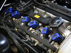 aFe 01-06 BMW 325Ci E46 Scorcher High-Performance Ignition Coil (6 Pack) - Image 5