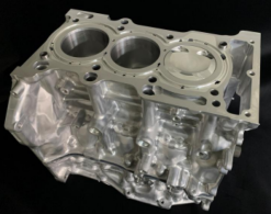 HKS SHORT BLOCK G16E 1.75L LC S3 CLOSED-DECK