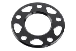 Dinan Wheel Spacers - 5x120 - 72.6mm CB - 5mm Thick (Set of 2) - Image 3