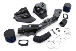 Dinan 21-27 BMW M2/M3/M4 (G80/G82/G83/G87) Gloss Carbon Fiber Cold Air Intake - Image 5