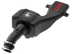 aFe Takeda Sealed Intake w/ Pro DRY S Filter Mazda CX-90 24-25 L6-3.3L (t) - Image 3