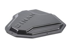 Dinan 22-26 BMW M240i (G42)/20-26 BMW M340i (G20) Carbon Fiber Cold Air Intake - Image 12