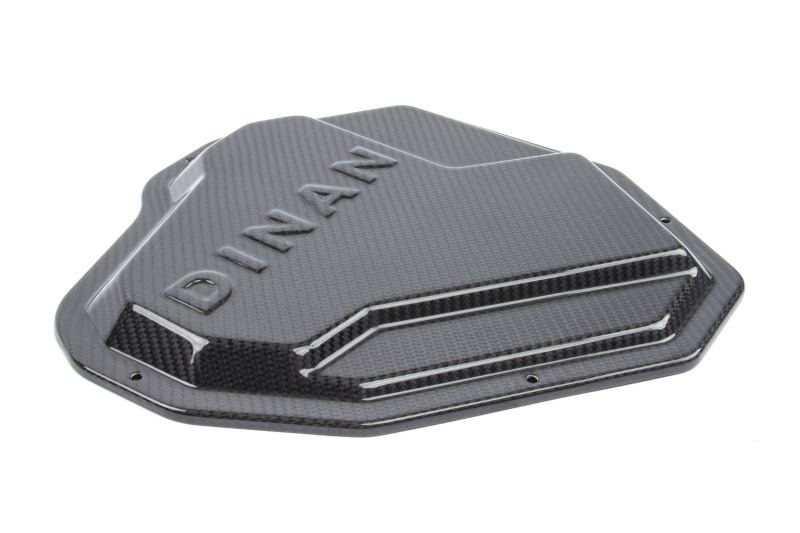 Dinan 22-26 BMW M240i (G42)/20-26 BMW M340i (G20) Carbon Fiber Cold Air Intake - Image 12