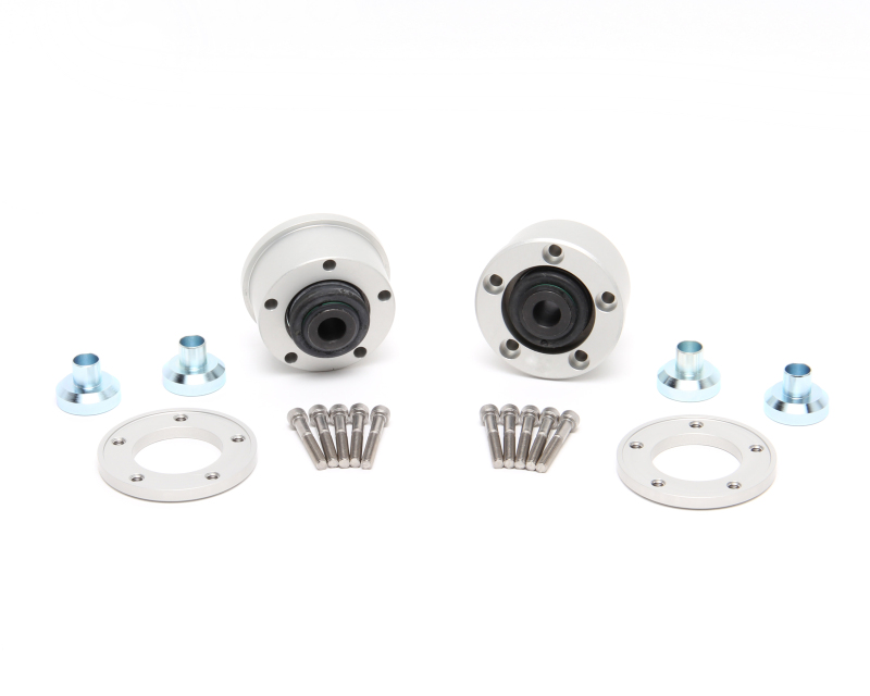 Dinan 12-18 BMW 320i/328i/330i/335i/340i/428i/430i/435i/440i (F30/F32) Lower Control Arm Kit - Front