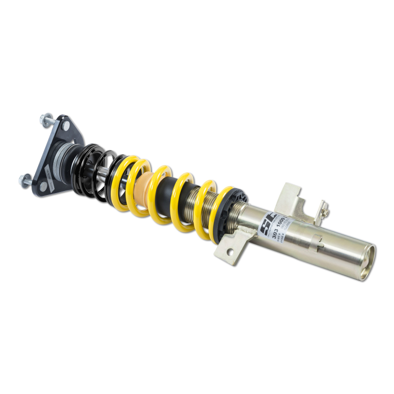 ST XTA Adjustable Coilovers 07-09 Maza Mazdaspeed 3 - Image 6