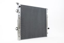 Alternative view of CSF 2010+ Lexus GX460 Heavy Duty All Aluminum Radiator