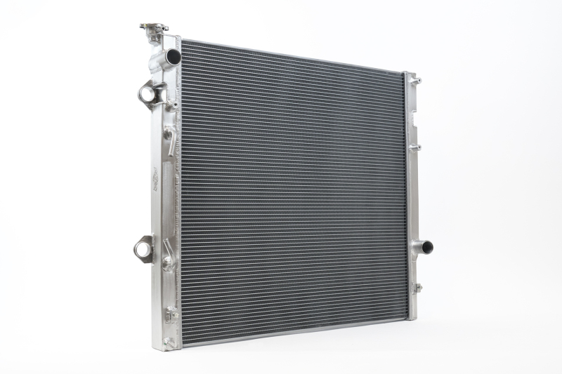 CSF 2010+ Lexus GX460 Heavy Duty All Aluminum Radiator - Image 2