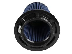 aFe Magnum FLOW Pro 5R Universal Air Filter 4in F x 6in B x 4-1/2in T (Inverted) x 7-1/2in H - Image 3