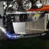 HKS OEM Style O/C CT9A EVO9 BLK