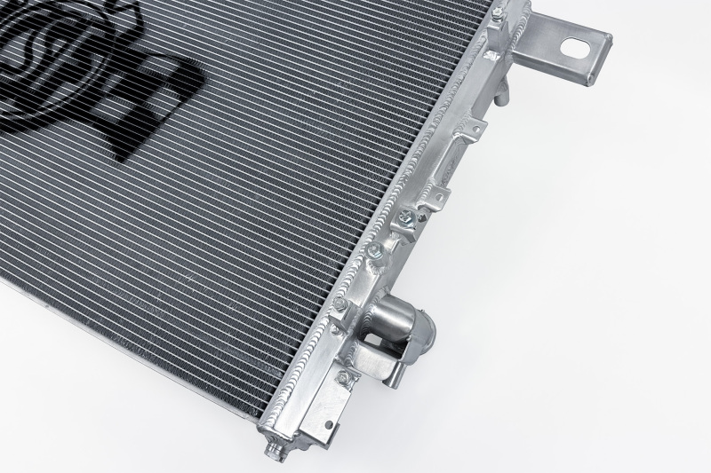 CSF 21-25 Ford Raptor and F-150 High Performance Radiator - Image 6