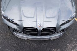 Dinan 21-27 BMW M3/M4 (G80/G82/G83) Carbon Fiber Front Lip - Image 3