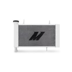 Mishimoto 03-08 Suzuki LTZ400 / Kawasaki KFX400 Aluminum Radiator - Image 9