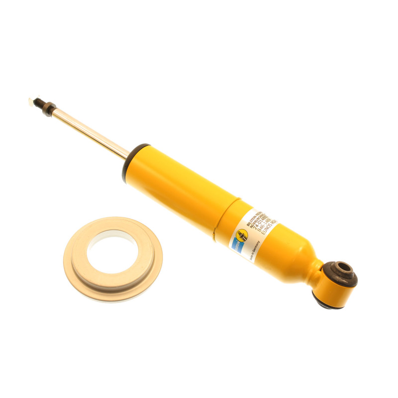Bilstein B6 1990 Mazda Miata Base Rear 46mm Monotube Shock Absorber - Image 3