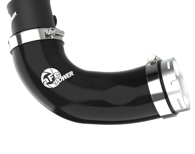 aFe BladeRunner Hot Charge Pipe Kia Stinger 22-23 L4-2.5L (t) - Image 5
