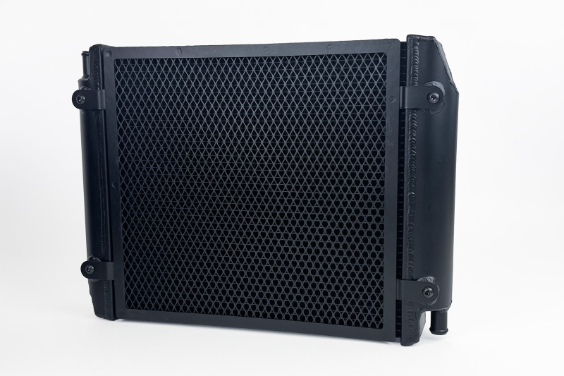 CSF McLaren MP4-12C / 650S / 675LT High Performance Heat Exchanger - Image 3