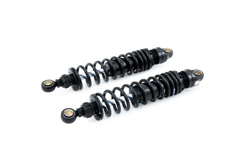 Ohlins 99-21 Harley-Davidson FL Touring STX 36 Blackline 305mm Shock Absorber - Image 2