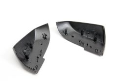 Dinan 12-21 BMW 2/3/4-Series (F22/F30/F31/F32/F33/F34/F36/F45/F46) Carbon Fiber Mirror Cover Set - Image 3