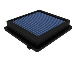 Alternative view of aFe Magnum FLOW OE Replacement Air Filter Honda Civic Si 22-25 L4-1.5L (t)