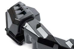 Dinan 21-27 BMW M2/M3/M4 (G80/G82/G83/G87) Gloss Carbon Fiber Cold Air Intake - Image 4
