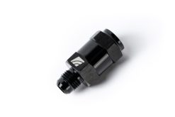 AMS Performance -6AN to -6AN Inline Fuel Pulsation Damper - Image 4