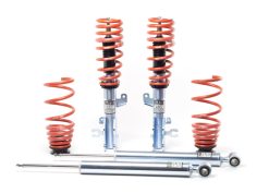 H&R 14-19 Mazda Mazda6 GJ Street Perf. Coil Over - Image 3