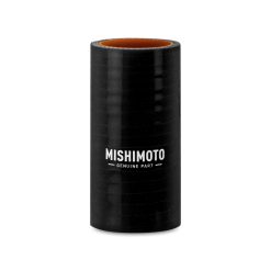 Mishimoto 2024+ Toyota Tacoma Silicone Coolant Hose Kit - AT - Black - Image 4