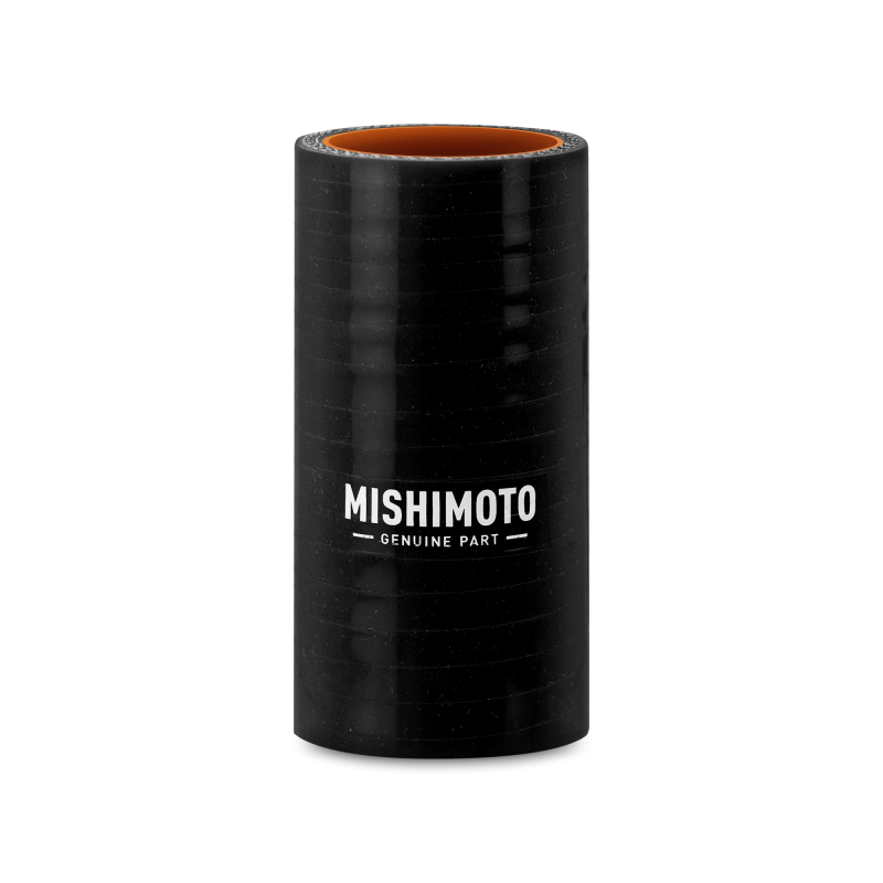 Mishimoto 2024+ Toyota Tacoma Silicone Coolant Hose Kit - AT - Black - Image 4