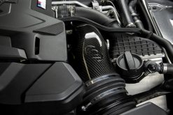 Dinan 18-25 BMW M5/M8 (F90/F91/F92/F93) Turbo Inlet Pipes - Image 7