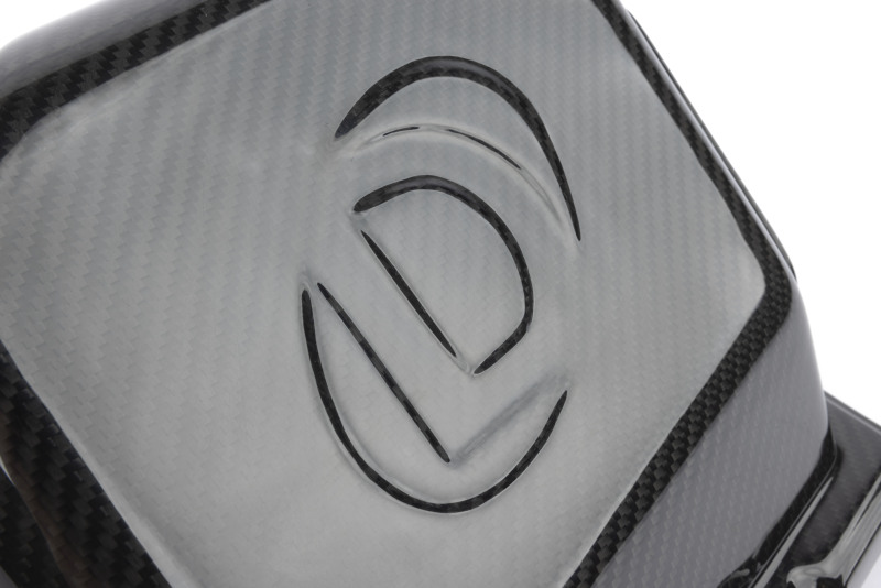 Dinan 20-22 BMW X1 xDrive28i Cold Air Intake - Image 7