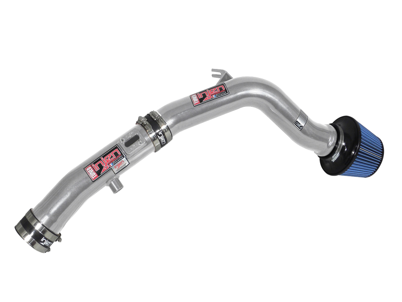 Injen 04-07 Maxima V6 3.5L Polished Cold Air Intake - Image 4