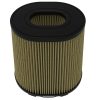 aFe Magnum FORCE Intake Air Filter w/Pro GUARD 7 4-1/2IN F x(8x6-1/2)IN B x(6-3/4x5-1/2)IN T x8IN