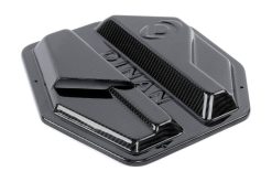 Dinan 19-26 BMW Z4 M40i Cold Air Intake - Image 11