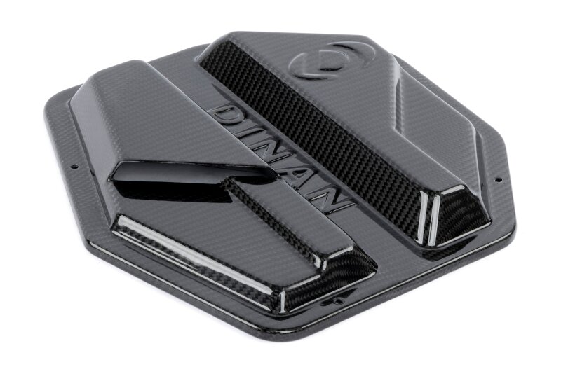 Dinan 19-26 BMW Z4 M40i Cold Air Intake - Image 11
