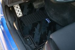 HKS FLOOR MATS VA FULL SET OCT LHD - Image 5