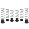 Eibach 20-21 Polaris RZR XP 4 Turbo S (Fox Dynamix) Pro-UTV Stage 4 Kit - Set of 8