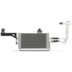 Mishimoto 2024+ Toyota Tacoma Transmission Cooler - Image 5