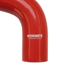 Mishimoto 95-04 Toyota Tacoma V6 3.4L Silicone Coolant Hose Kit (Auto Only) - Red - Image 3