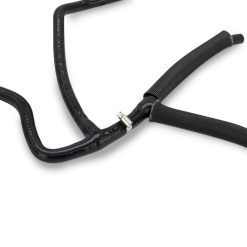 Mishimoto 20-24 Ford 6.7L Powerstroke Coolant Overflow Hose - Image 3