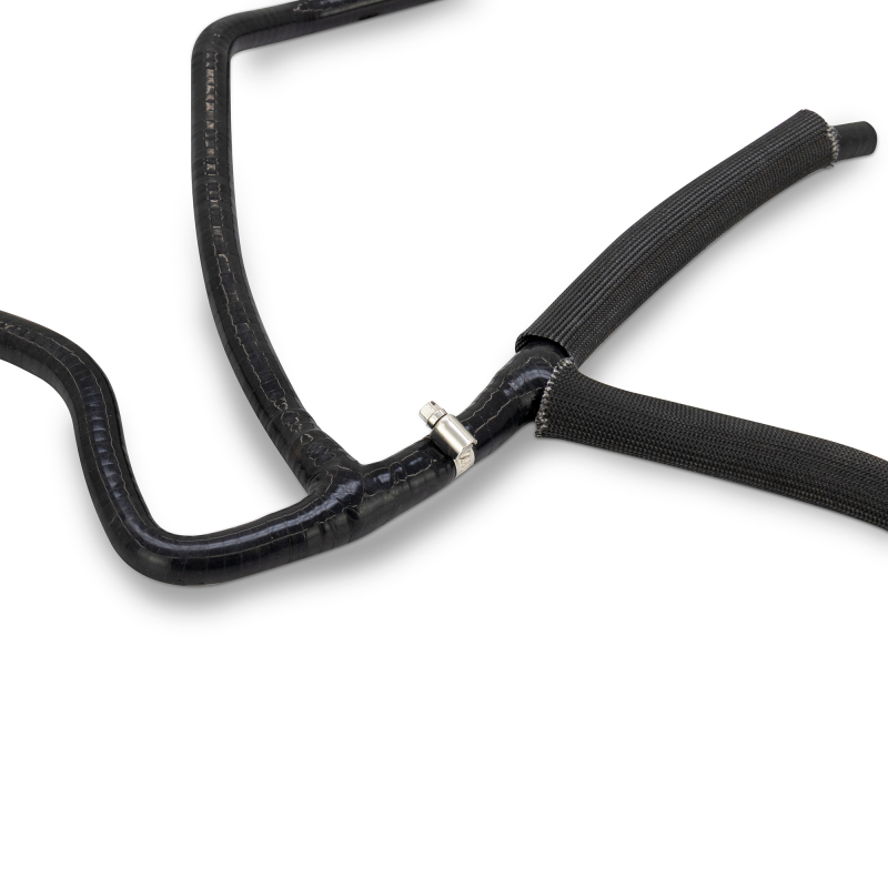 Mishimoto 20-24 Ford 6.7L Powerstroke Coolant Overflow Hose - Image 3
