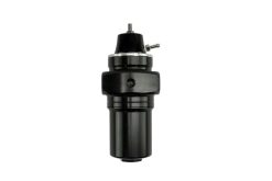 Turbosmart FPRF6 Fuel Pressure Regulator and Filter - Black - Image 6
