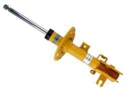 Alternative view of Bilstein B6 17-20 Mazda CX-5 Front Left Twintube Shock Absorber
