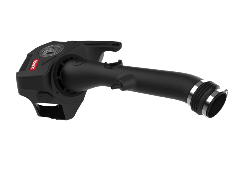 AFE Momentum Intake System w/ Pro 5R Filter 21-24 Lexus IS300/IS350 V6 3.5L - Image 4
