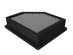 Alternative view of aFe Magnum FLOW OE Replacement Air Filter w/ Pro DRY S Media Nissan Rogue 22-25 L3-1.5L (t)