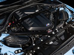 AWE Tuning BMW 2021+ G8X M3/M4 S-Flo Carbon Intake - Image 7